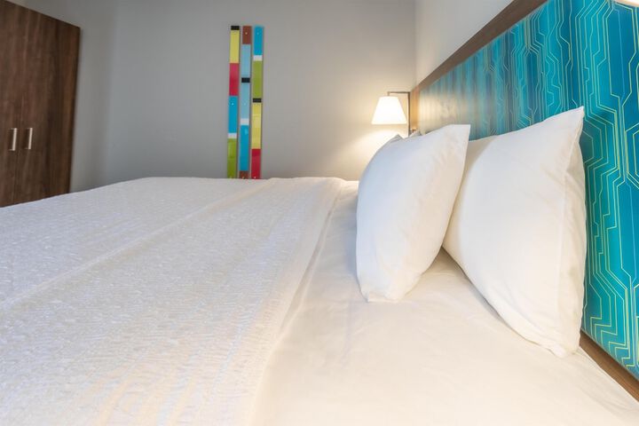 Hampton Inn Elkhorn Lake Geneva Area