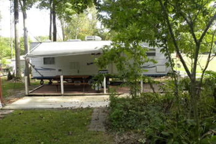 Countryside Campground