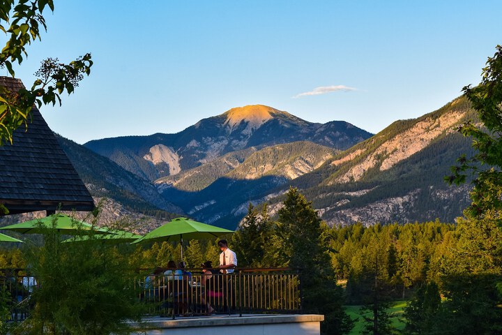 Headwaters Private Residences at Eagle Ranch Resort
