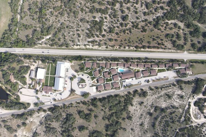 Carter Creek Winery Resort & Spa