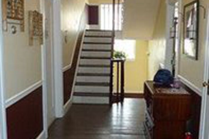 Stoltzfus Bed & Breakfast