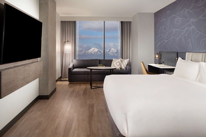 Hyatt Regency Salt Lake City