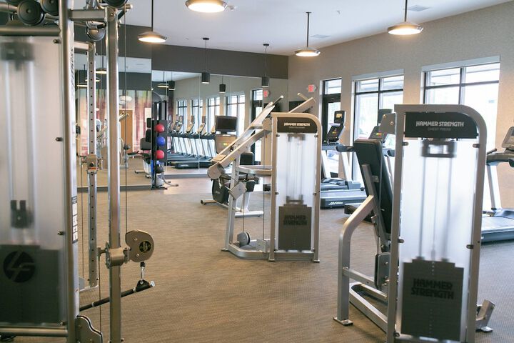 Health and Fitness 22 of 24
