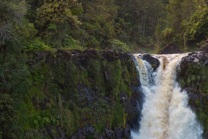 Chalet Kilauea
