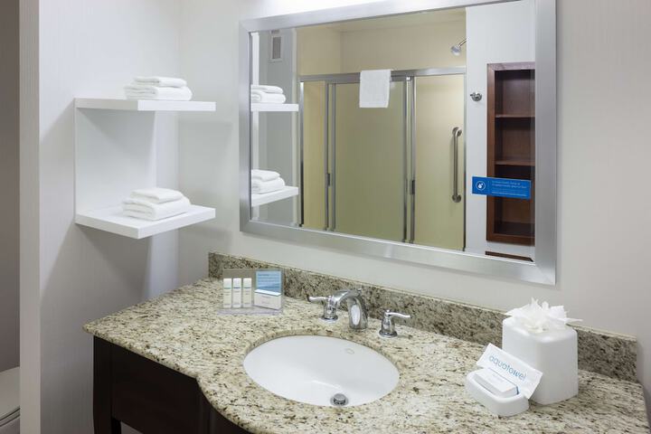 Hampton Inn Los Angeles-Orange County-Cypress