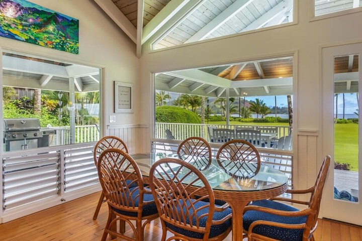 Makana Nui 3 Bedroom Home by RedAwning