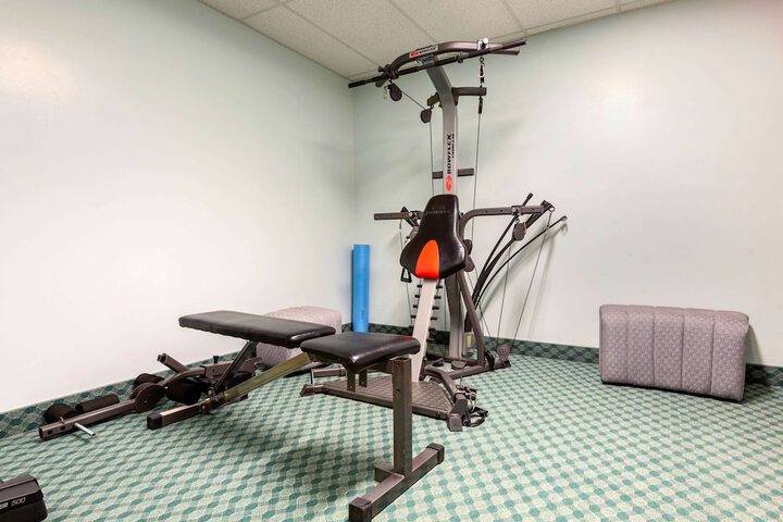 Health and Fitness 36 of 38