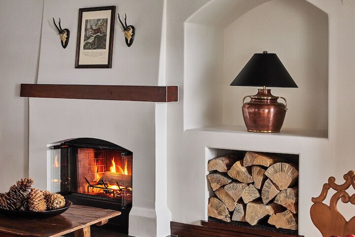 Goldener Hirsch Auberge Collection