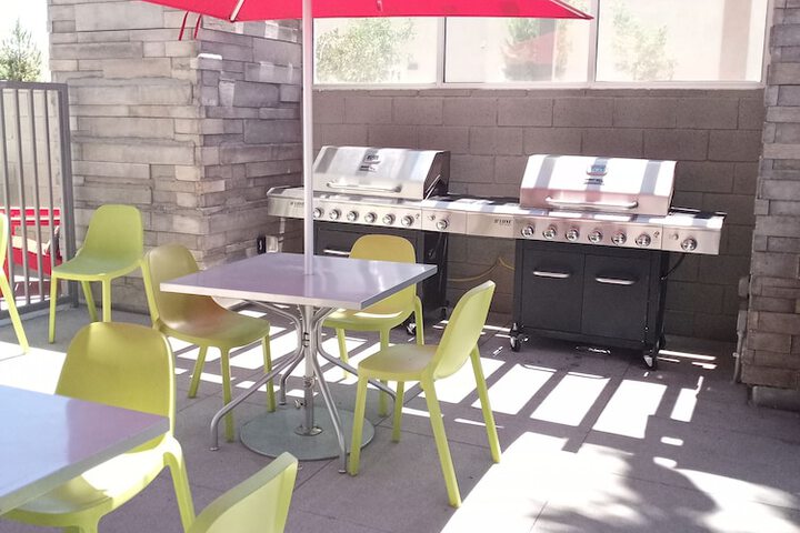 Home2 Suites by Hilton Palmdale CA