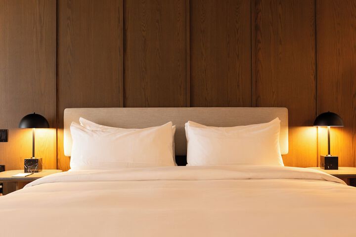 Metcalfe Hotel Montréal by Gray Collection