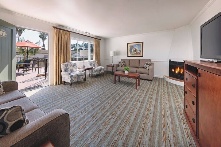 Brisas del Mar Inn at the Beach