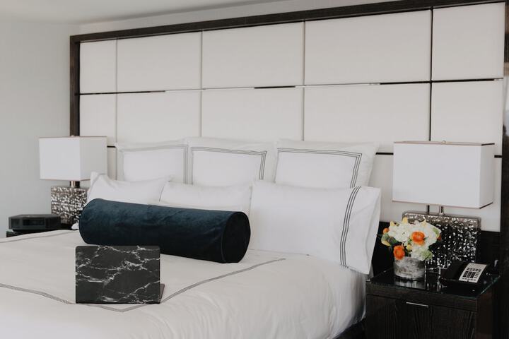 Pan Pacific Vancouver