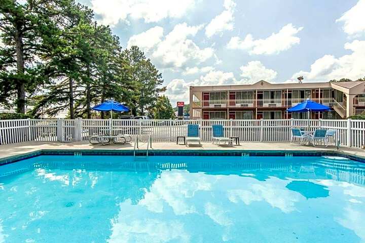 Econo Lodge