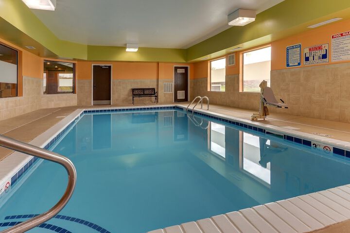 Pool 7 of 36