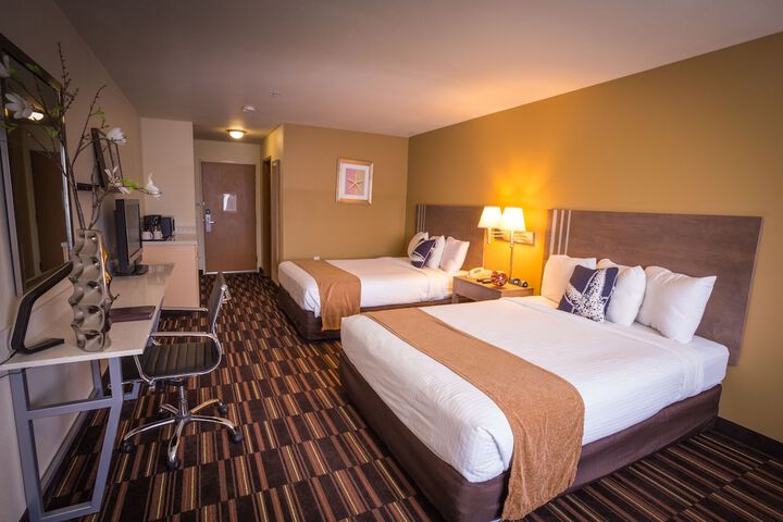 Inn at Wecoma