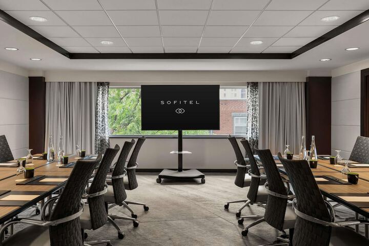 Sofitel Philadelphia at Rittenhouse Square