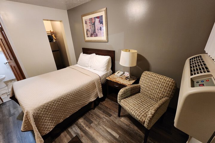 Jefferson Hills Motel