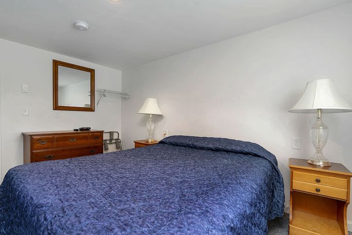 Ner Beach Motel