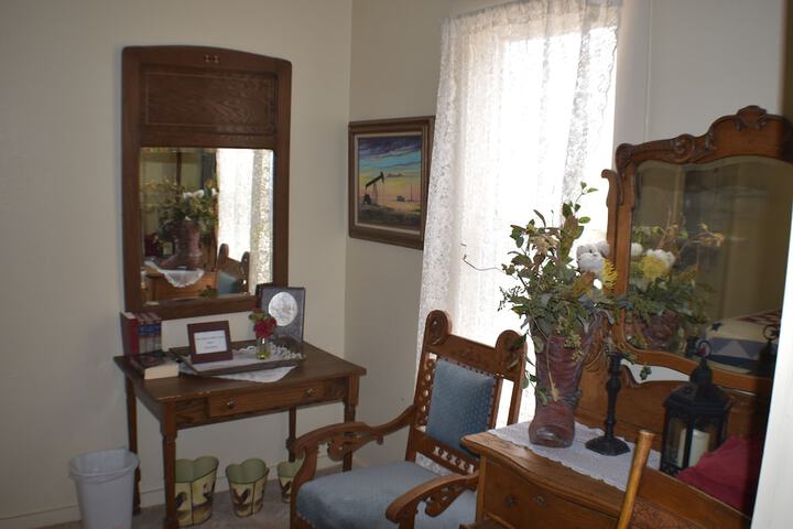 Room 16 of 21