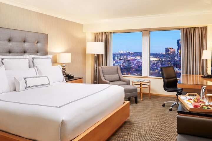 Pan Pacific Vancouver