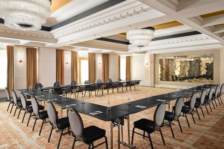 Sofitel Washington DC Lafayette Square