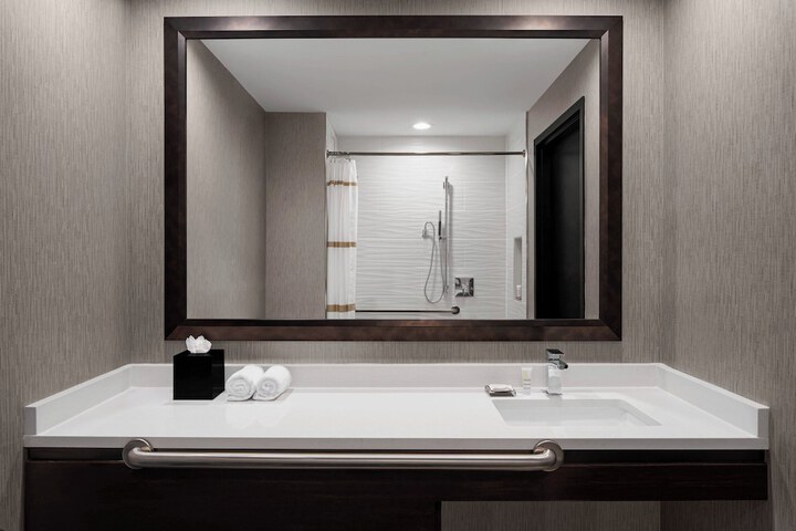 Marriott Phoenix Chandler