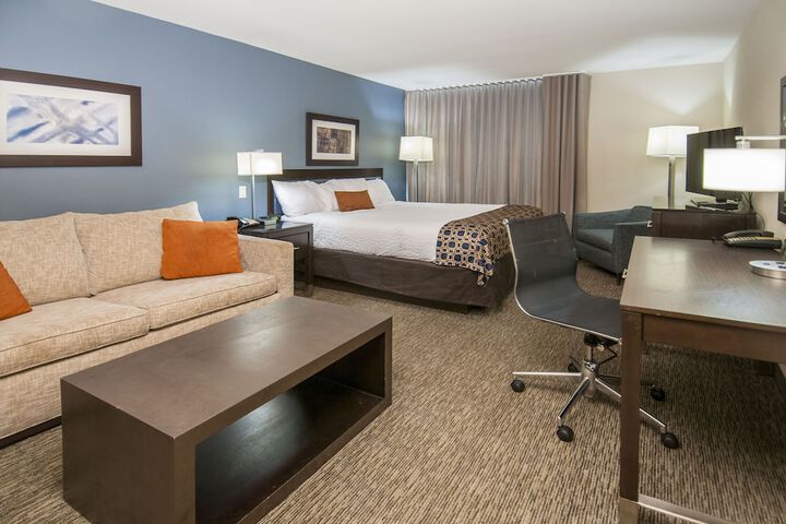 Wingate by Wyndham Slidell / New Orleans East Area