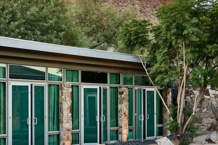 Sanctuary Camelback Mountain Resort and Spa