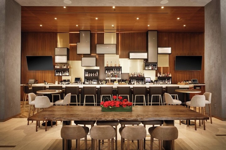 Louisville Marriott Downtown