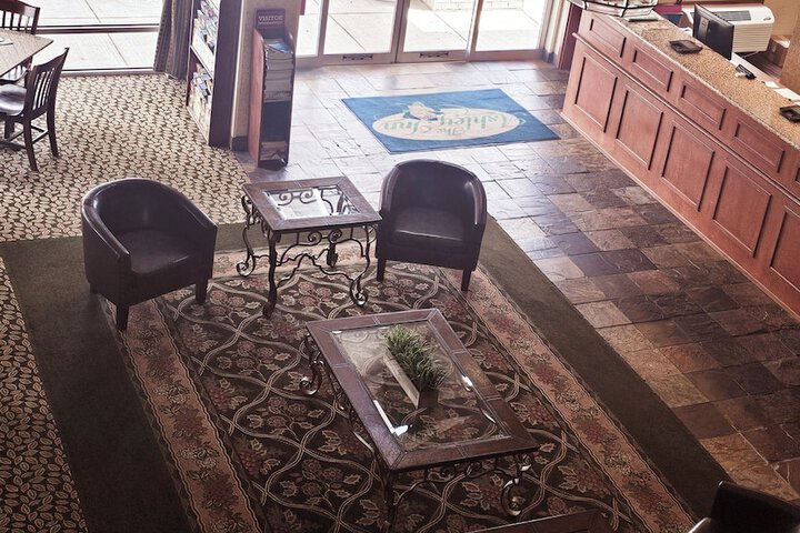 Ashley Inn of Tillamook