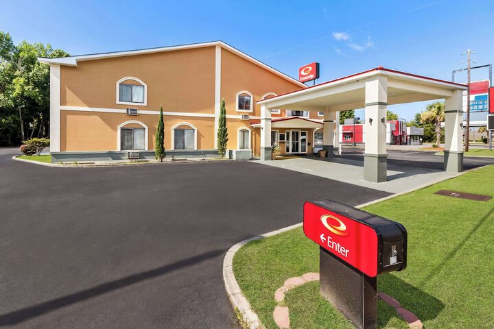 Econo Lodge St. George