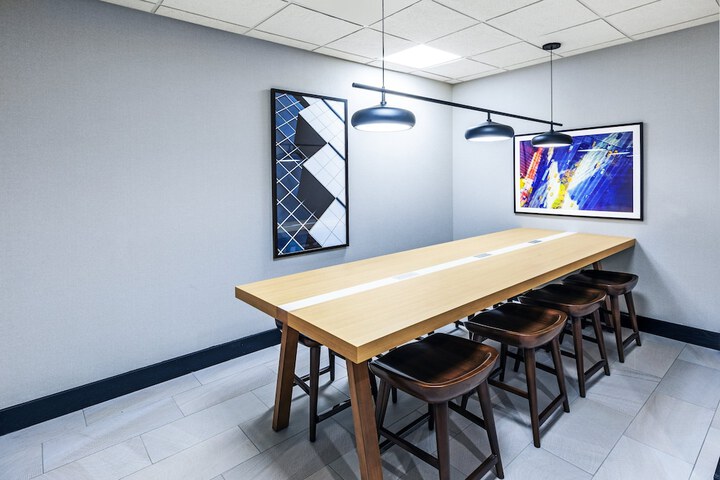 Holiday Inn Hotel & Suites Tulsa South by IHG