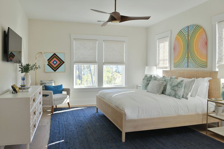 Montage Palmetto Bluff Residences