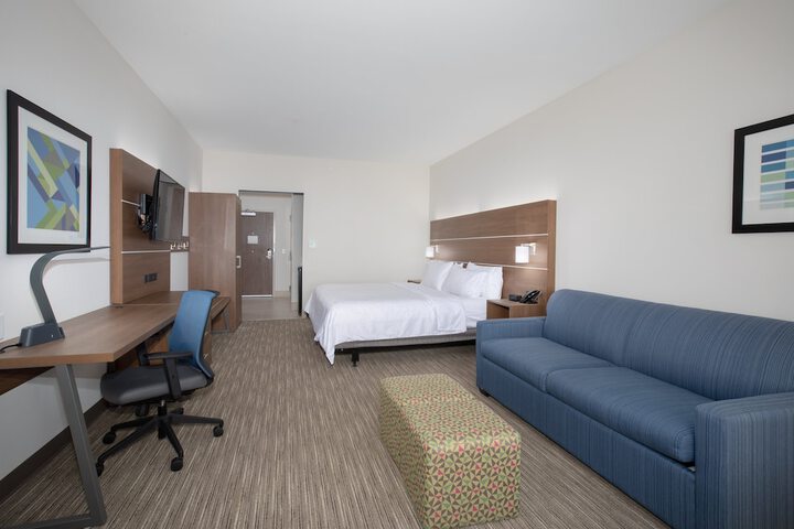 Holiday Inn Express & Suites Goodland I 70 by IHG