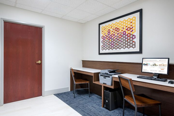 Holiday Inn Express Hillsville by IHG