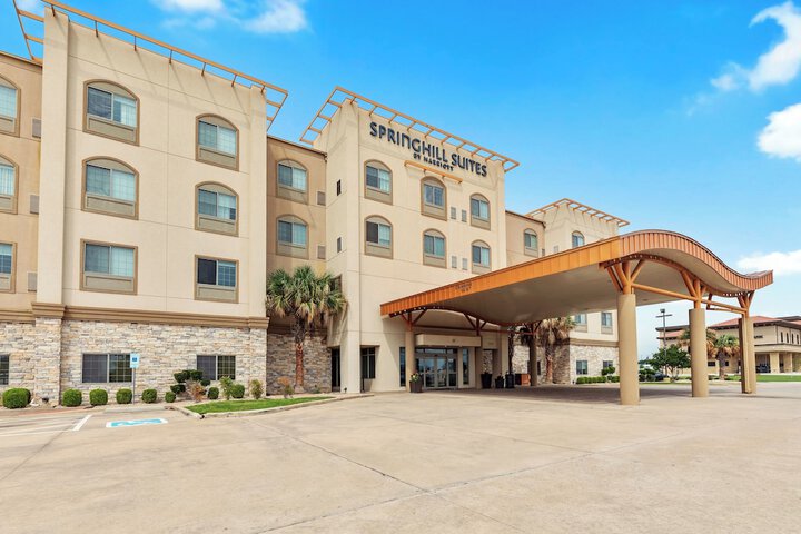 Springhill Suites by Marriott Waco Woodway