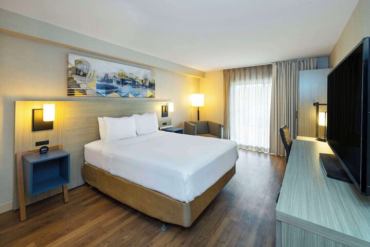 Comfort Inn Moncton Magnetic Hill