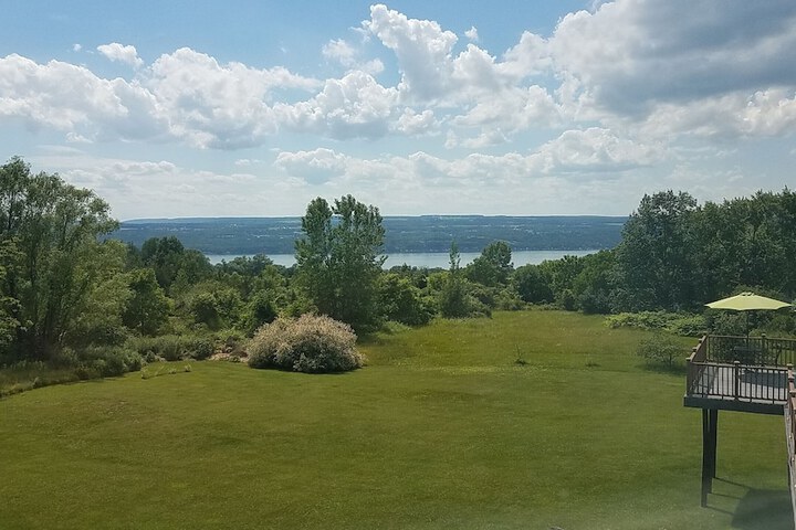Hotel View 60 of 64