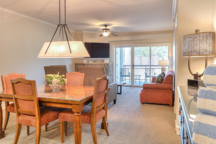 RiverStone Condo Resort & Spa