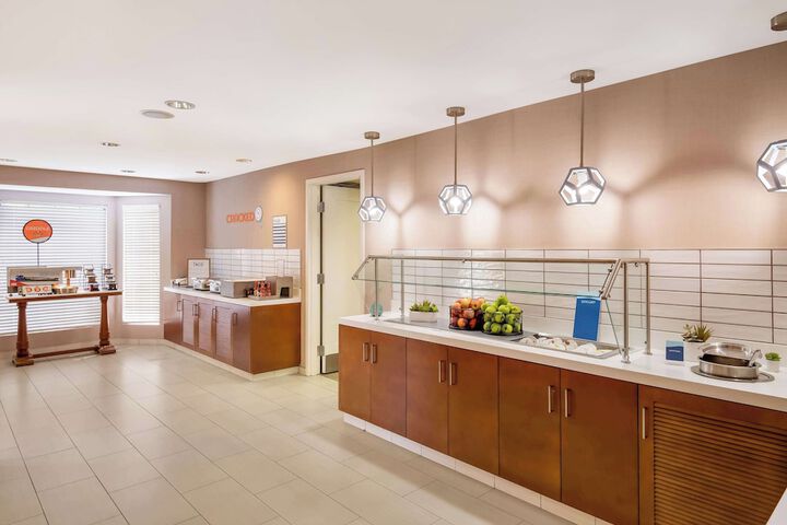 Sonesta ES Suites Andover Boston