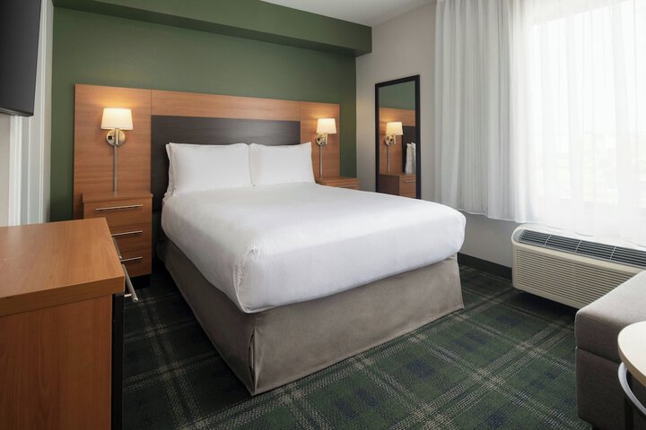 TownePlace Suites Billings