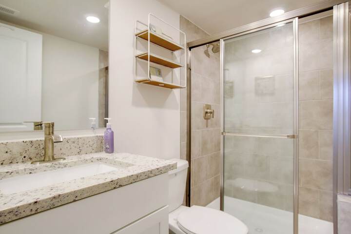 4 Mi to Beach! Family Getaway in Ocean City Area