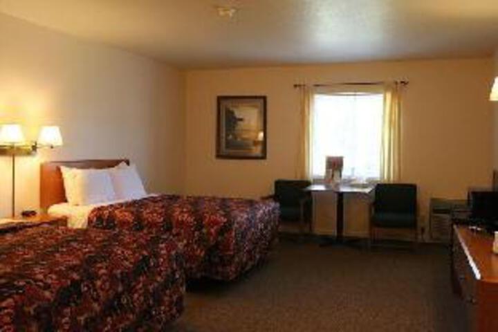 Rodeway Inn Oscoda
