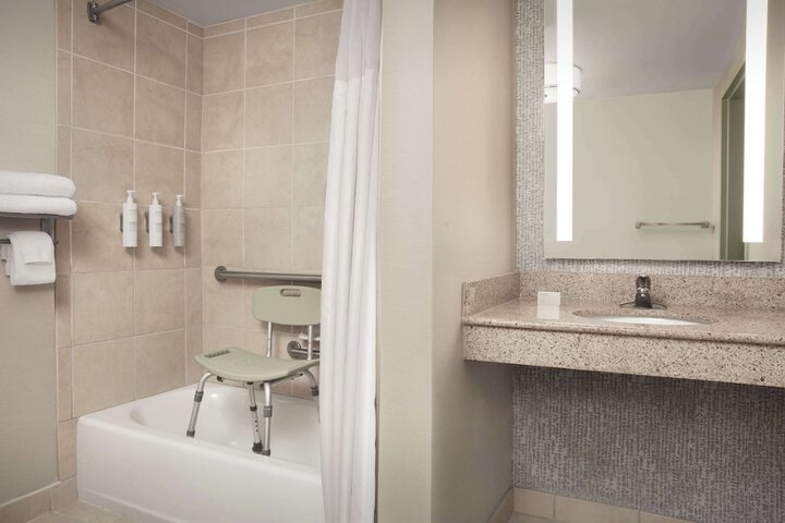 Hilton Garden Inn Columbia / Harbison