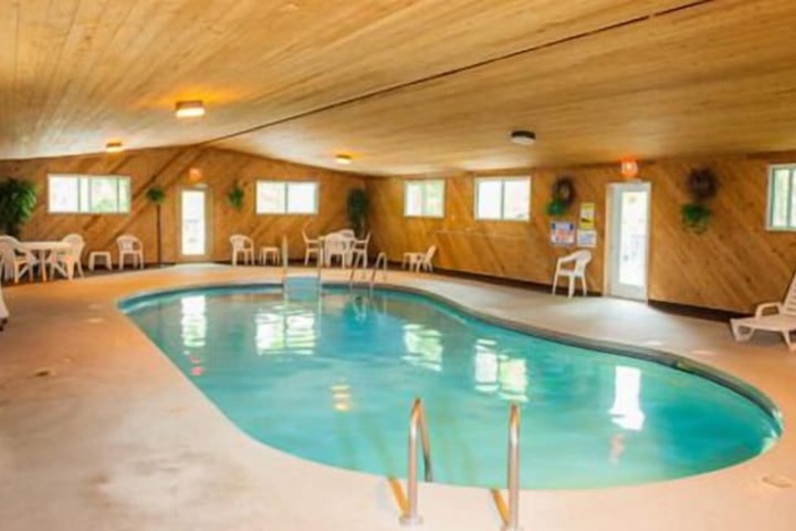 Nordic Lodge