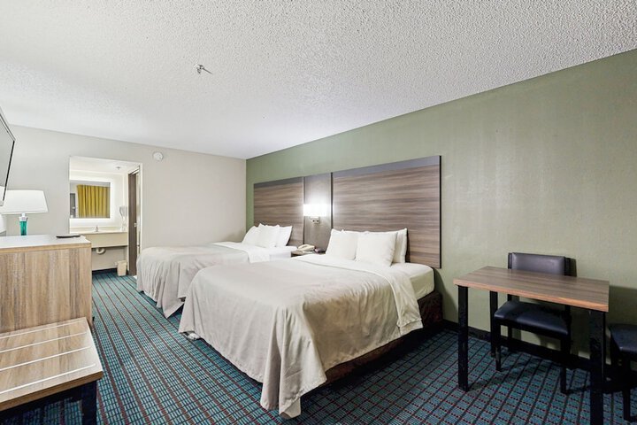 Quality Inn Van Horn