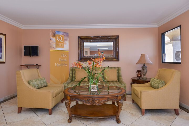 Hotel Interior 11 of 49