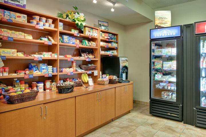 Candlewood Suites Nogales by IHG