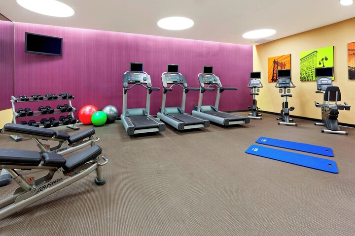 Health and Fitness 47 of 49