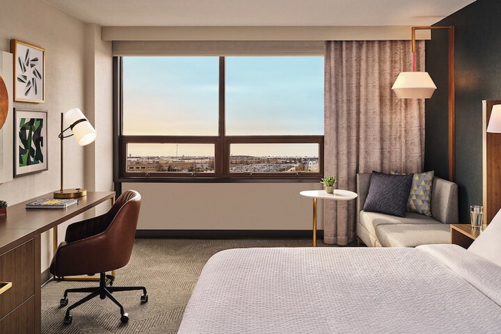 Holiday Inn Cleveland Airport West by IHG